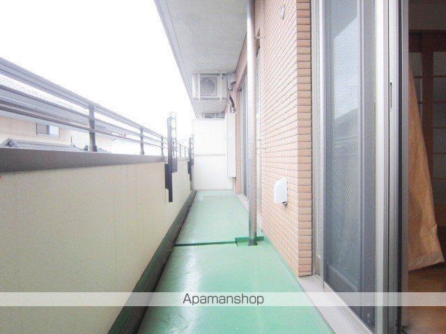 レーベンハイム日装の内装写真