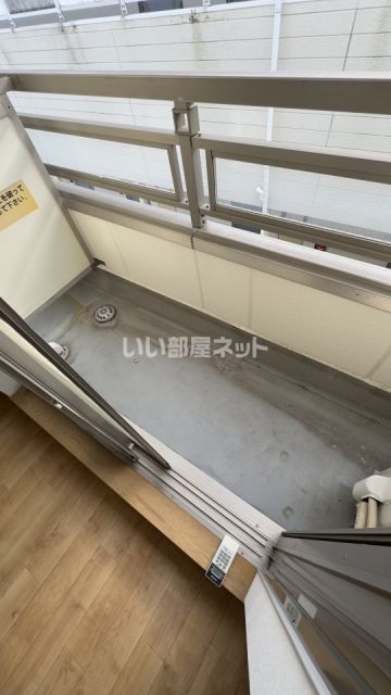 クローバー富士6号館の内装写真