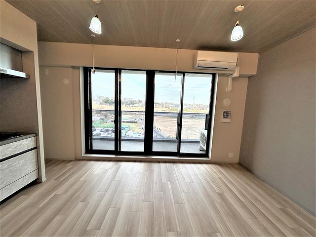 東急東横線 新丸子駅 徒歩9分 15階建 築1年のその他写真