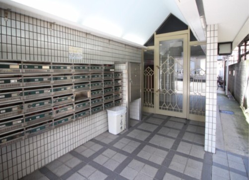 ロビー