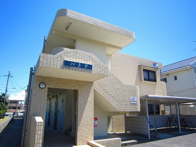 1K Mansion in Kagoshima, Kagoshima
