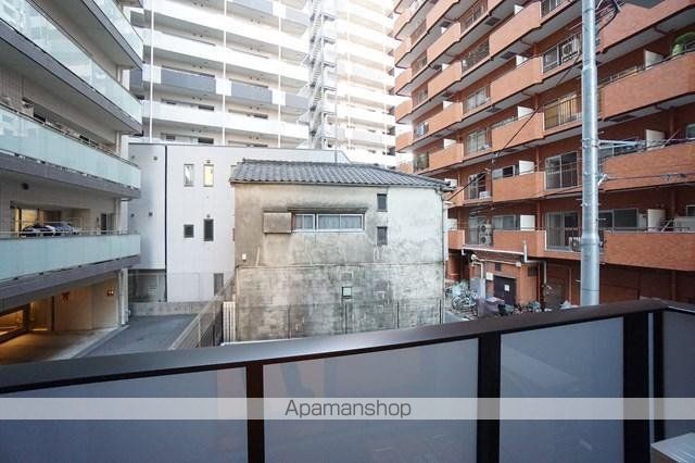 眺望　眺望