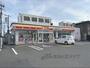 コンビニ　デイリーヤマザキ大和高田中町店（コンビニ）まで500m