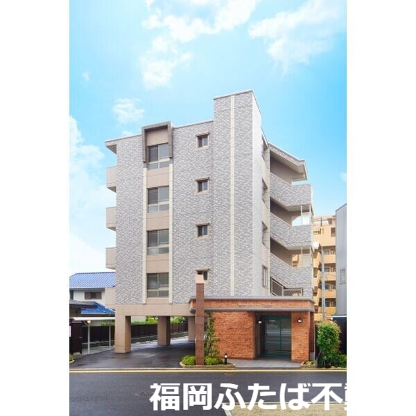 ビューラー野多目の外観写真