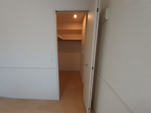 サントル ヴィラージュ Vの内装写真