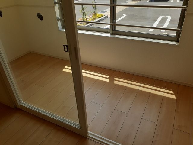 サントル ヴィラージュ Vの内装写真