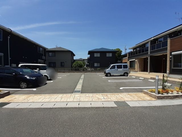 サントル ヴィラージュ Vのその他写真