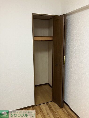 メイツ狛江の内装写真