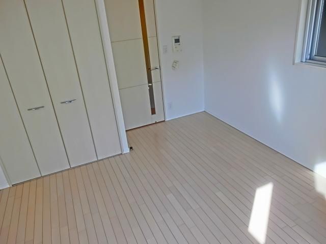 その他部屋・スペース　6.5帖居室