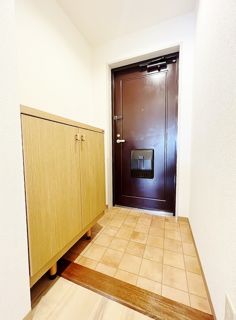 玄関　玄関シューズＢＯＸ