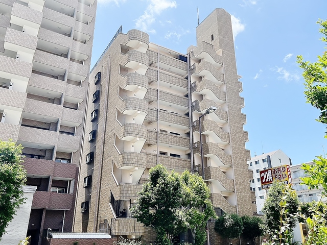 ＪＲおおさか東線 ＪＲ淡路駅 徒歩10分 築31年