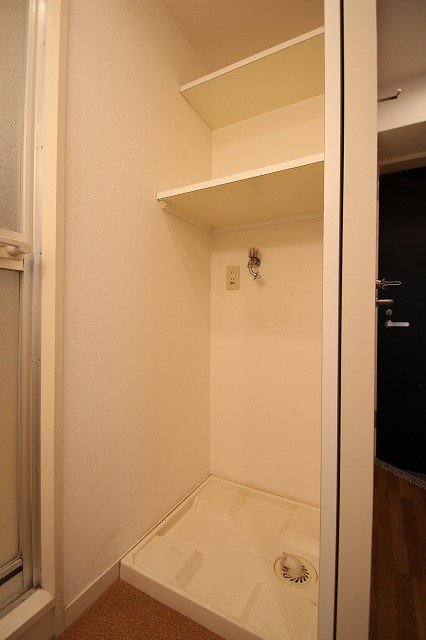 その他設備　同物件別号室のものです。