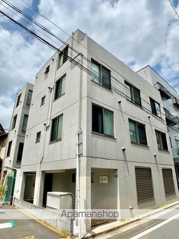 レガリア千川