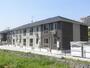 岩松駅より徒歩14分 築9年5ヶ月 2階建の賃貸物件