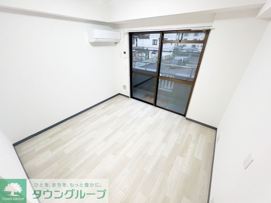 その他部屋・スペース　バルコニー