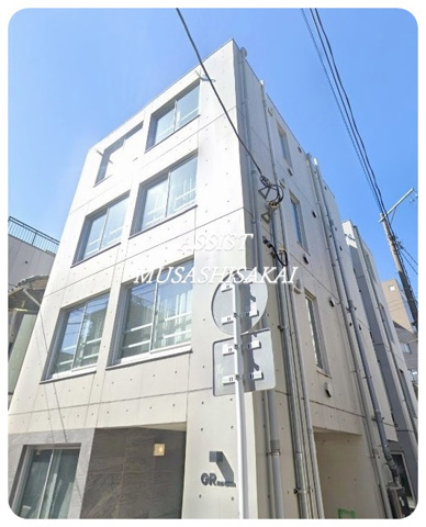 建物外観　お電話でお問合わせ頂けますと、よりスムーズにご対応出来ます♪