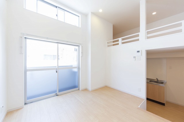 ワンルーム Apartment in Sawara-ku, Fukuoka, Fukuoka