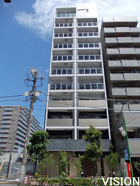 建物外観　☆外観☆