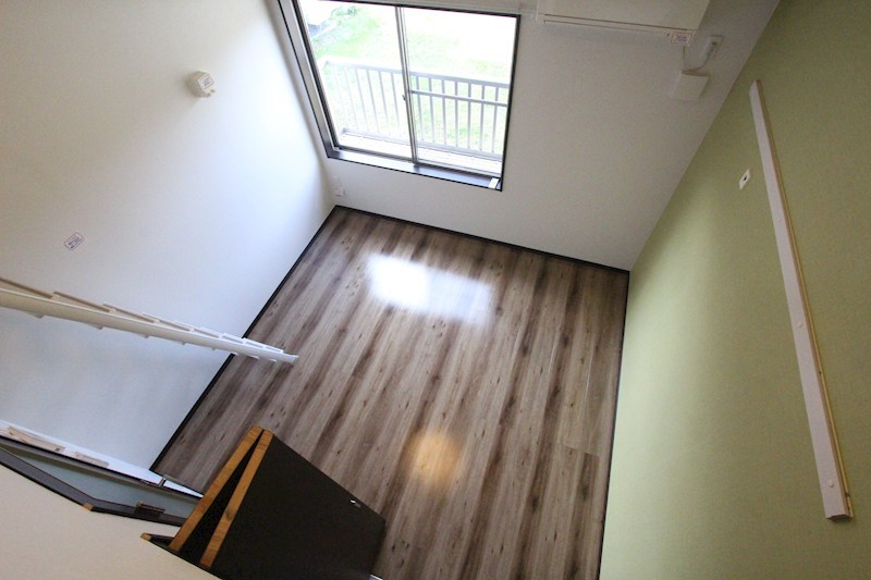 その他部屋・スペース　※別部屋反転写真