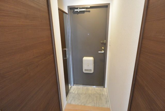 玄関　★玄関スペースです★