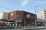 スーパー　デイリーカナートイズミヤ岸里店（スーパー）まで345m