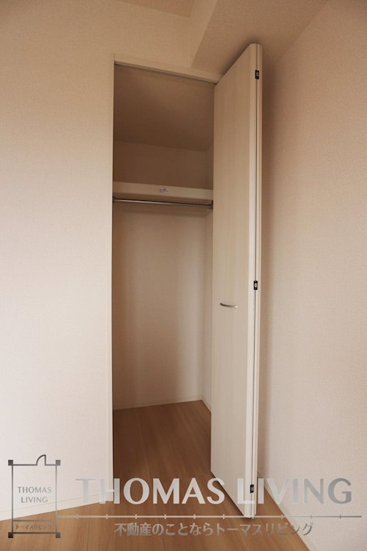 収納　※同ハウスメーカー物件でご参考下さい。