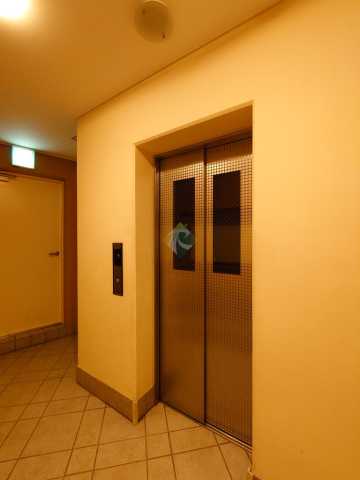 その他　クオリア恵比寿ウエスト