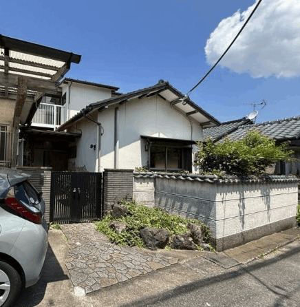 福岡県北九州市小倉北区高尾1丁目戸建