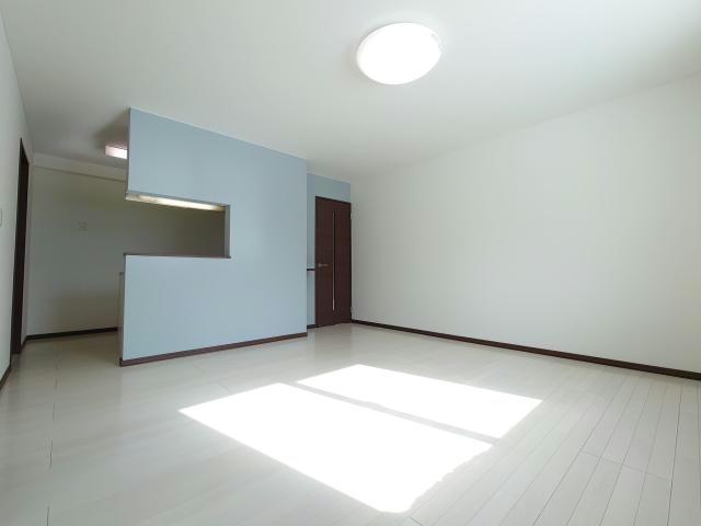 SEED VIの居間写真