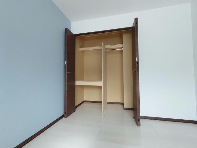 SEED VIの内装写真