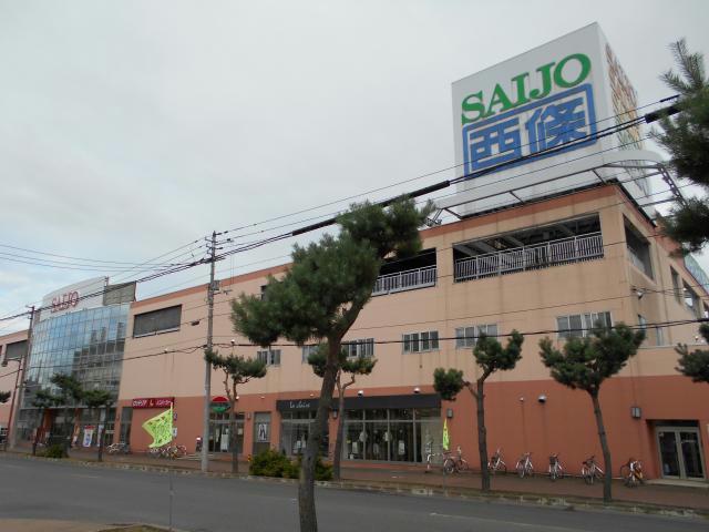 SEED VIの周辺写真