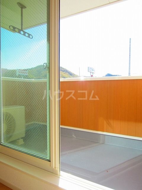 サファイアAの内装写真