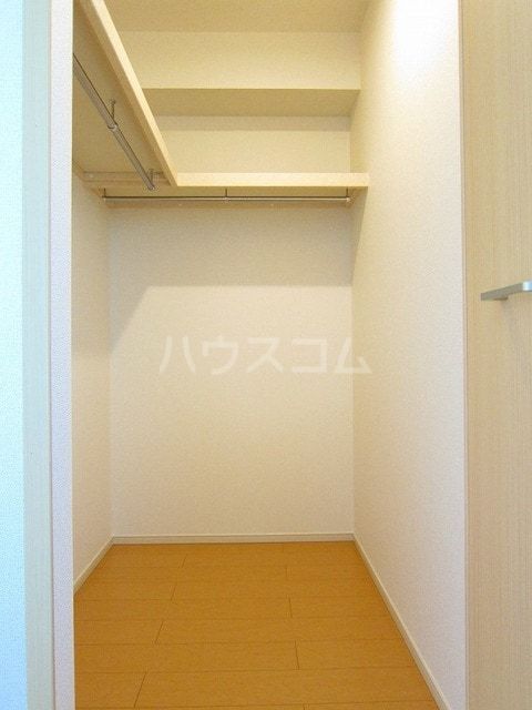 サファイアAの内装写真