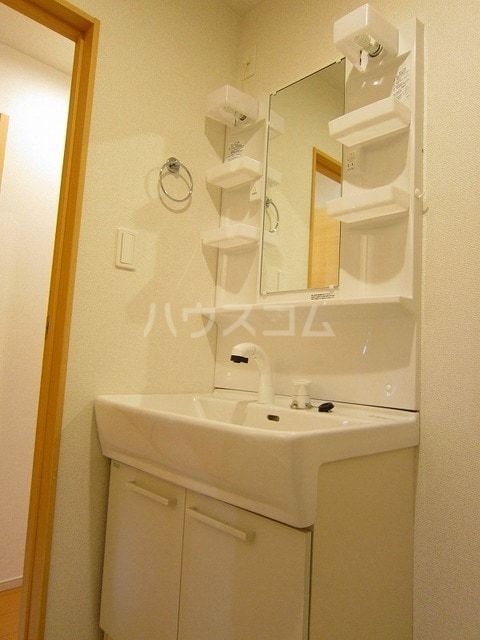 サファイアAの内装写真