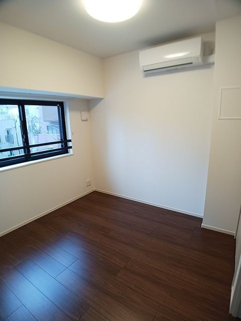 ベル・フルールの内装写真