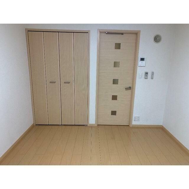 F・Pクレストクワットロの内装写真