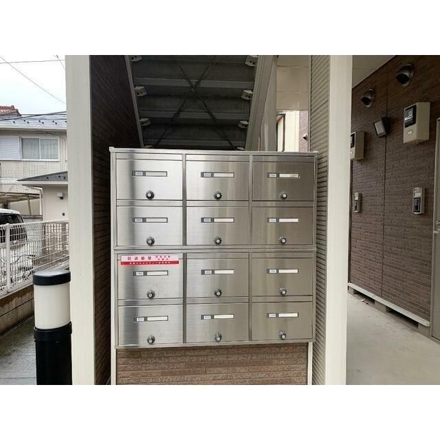 F・Pクレストクワットロの外観写真