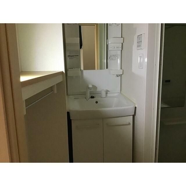 F・Pクレストクワットロの内装写真