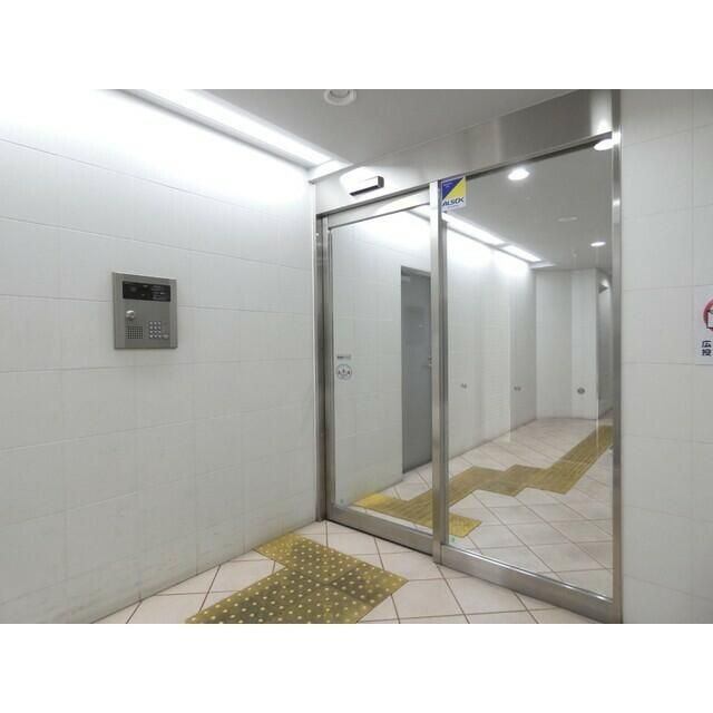 ＪＲ京浜東北線 川口駅 徒歩4分 11階建 築19年の外観写真