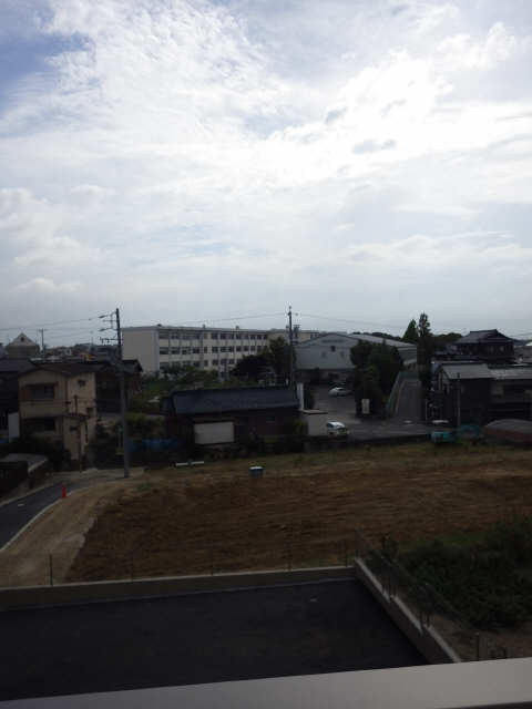 エモシオンの内装写真