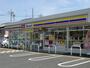 コンビニ　ミニストップ蓮田東3丁目店（コンビニ）まで524m