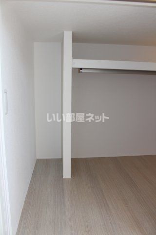 ClassiMOIの内装写真