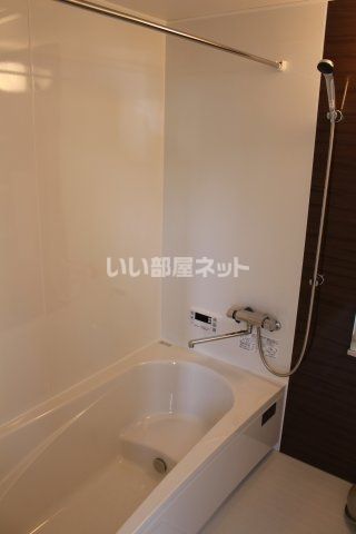 ClassiMOIの風呂写真