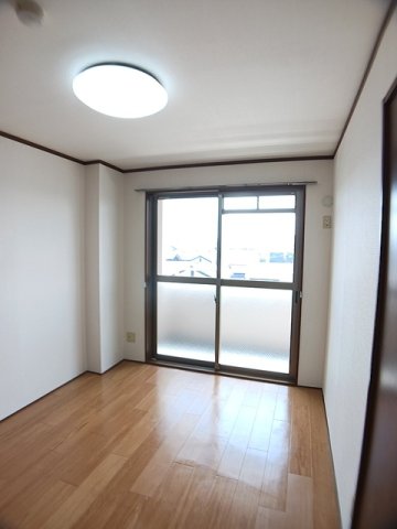 その他部屋・スペース　内装は落ち着いています