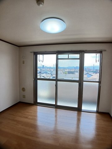 居室・リビング　おしゃれな内装です