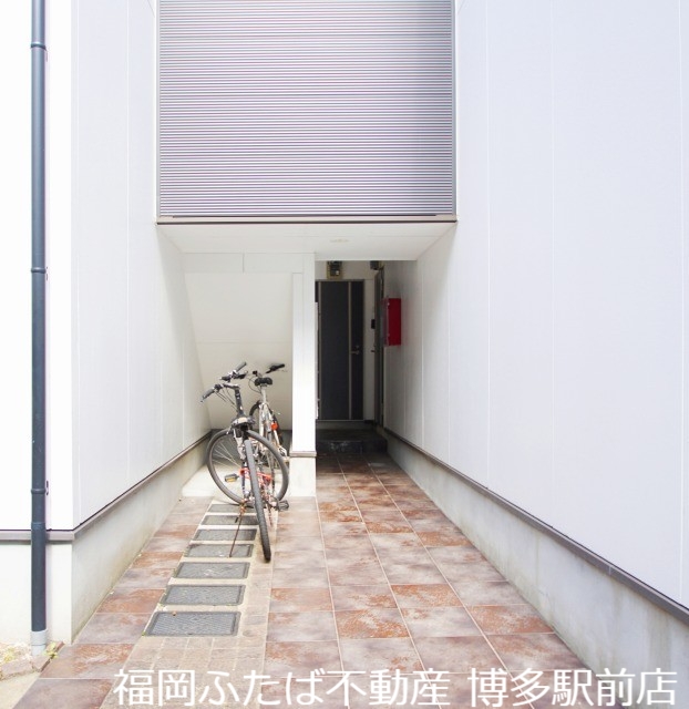 Sounds Good平尾の外観写真