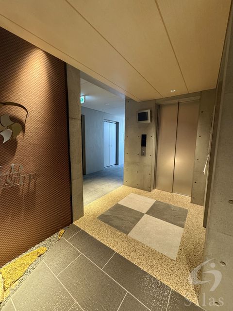 ロビー