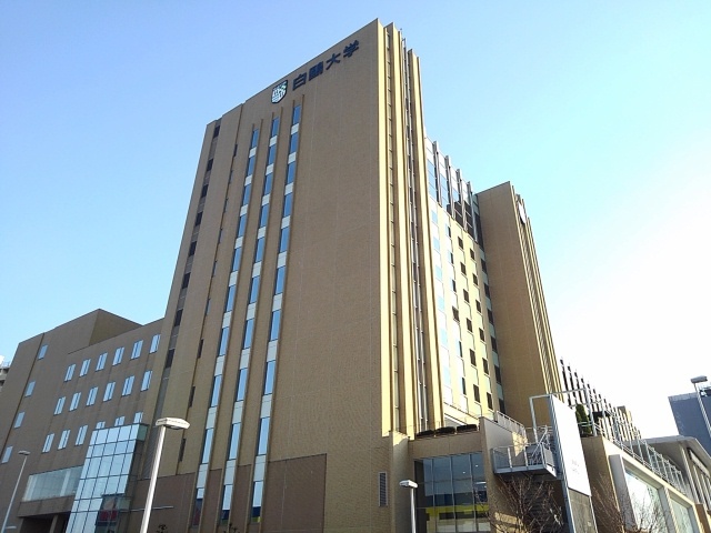 大学・短大　白鴎大学　本キャンパス（大学・短大）まで500m