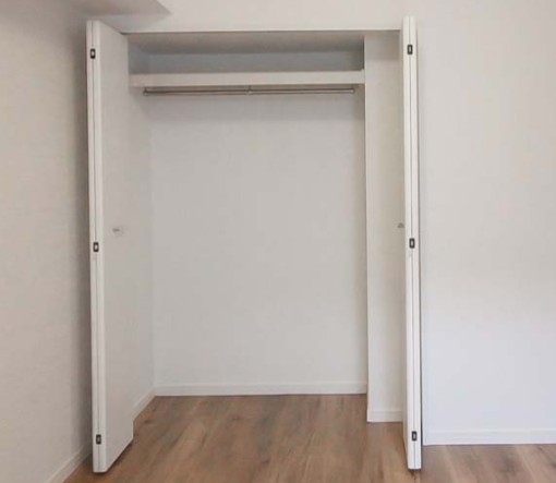 アエリア三軒茶屋の内装写真