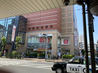 アエリア三軒茶屋の周辺写真